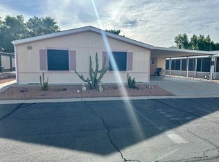 2400 E Baseline Ave Lot 22, Apache Junction, AZ 85119
