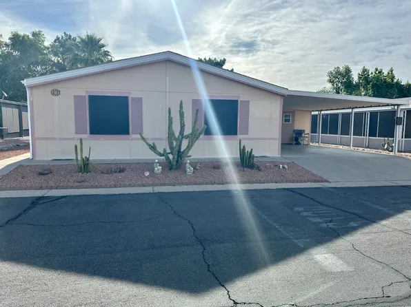 2400 E Baseline Ave Lot 22, Apache Junction, AZ 85119