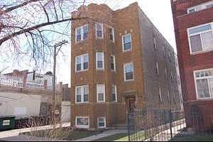 1st image of 2613 W Leland Ave #3