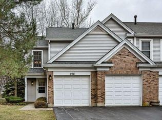 108 E Theodore Ln, Itasca, IL 60143