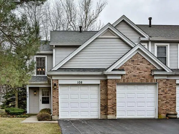 108 E Theodore Ln, Itasca, IL 60143