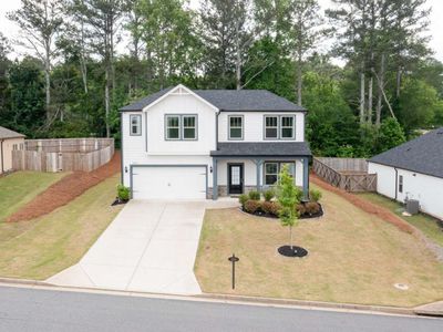 3410 Summerpoint Xing, Cumming, GA, 30028