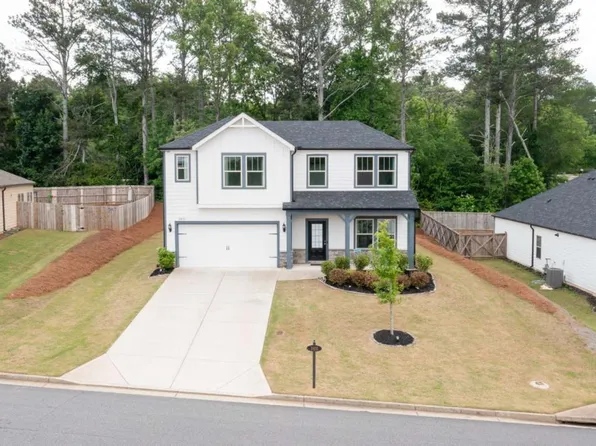 3410 Summerpoint Xing, Cumming, GA 30028