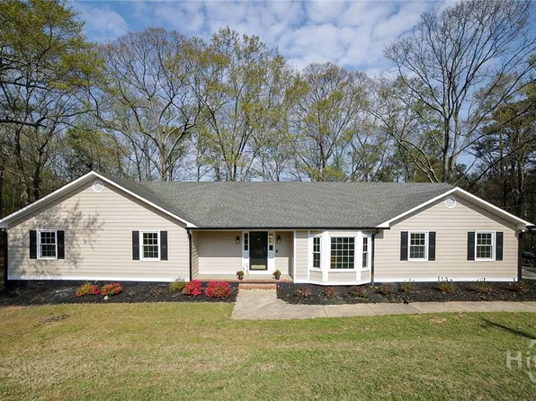 160 Kirkwood Drive, Athens, GA 30606