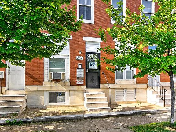 3rd image of 2926 E Fayette St