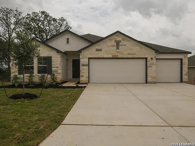 21210 Jordans Ranch Way