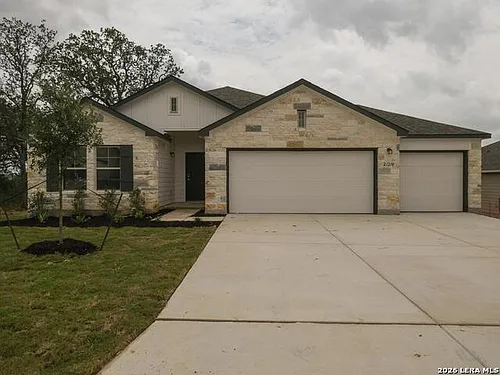21210 Jordans Ranch Way Photo 1
