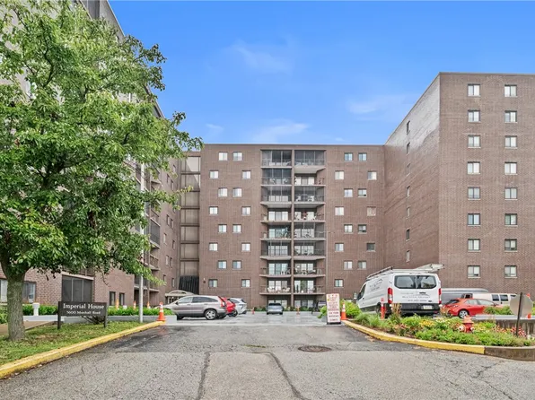 5600 Munhall Rd APT 507, Pittsburgh, PA 15217
