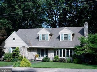 242 Spring Garden St, Ephrata, PA 17522