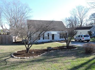 3210 Cross Valley Rd, Knoxville, TN 37917