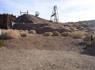 209 Highland Ave, Randsburg, CA 93554