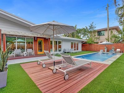 2111 N Ocean Boulevard, Pompano Beach, FL, 33062