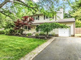 49 Turnberry Drive, Lincroft, NJ 07738