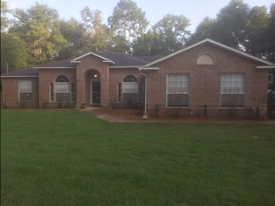 1112 Blackberry Cir, Baker, FL, 32531
