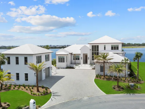 4204 Northshore Islands Rd, Panama City, FL 32405