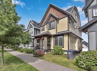 7062 148th St, Surrey, BC V3S 2X3