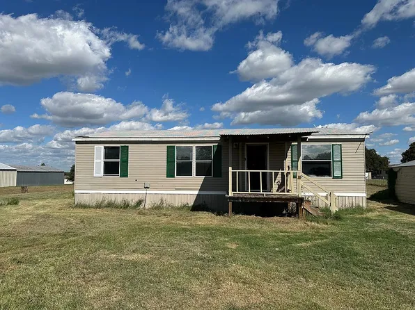 389 Cedar Dr, Azle, TX 76020