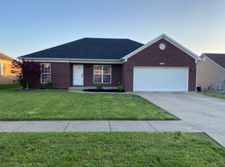 7212 Hassock Dr, Louisville, KY 40258