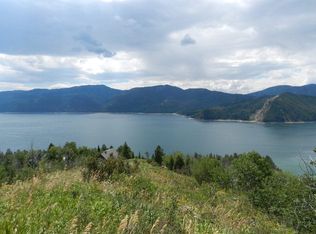 94 Red Ridge Loop, Palisades, ID 83428