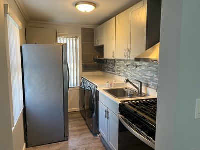 295 North Bishop Bld 92 Avenue #13, Bridgeport, CT, 06610