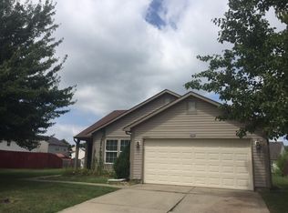 10926 Kilworth Ct, Indianapolis, IN 46235