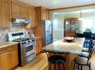 560 Garin Ave, Hayward, CA 94544