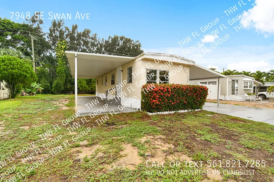 Building Photo - 7948 SE Swan Ave