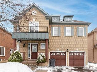 18 Bunchgrass Pl, Brampton, ON L6R2K1