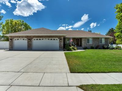14434 S Vantage Cir, Bluffdale, UT, 84065