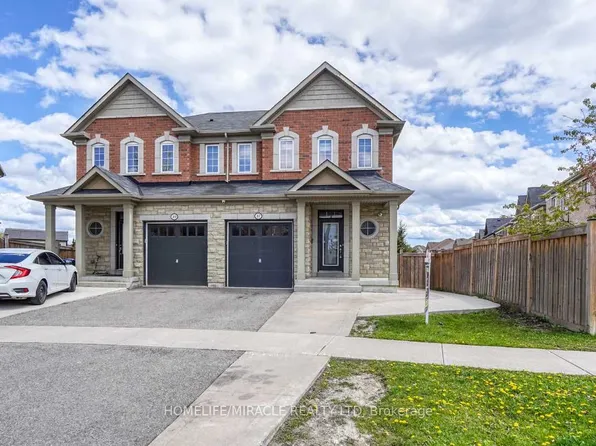 37 Sussexvale Dr, Brampton, ON L6R 3R5