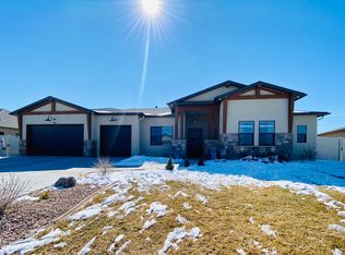 964 Adobe View Way, Fruita, CO 81521