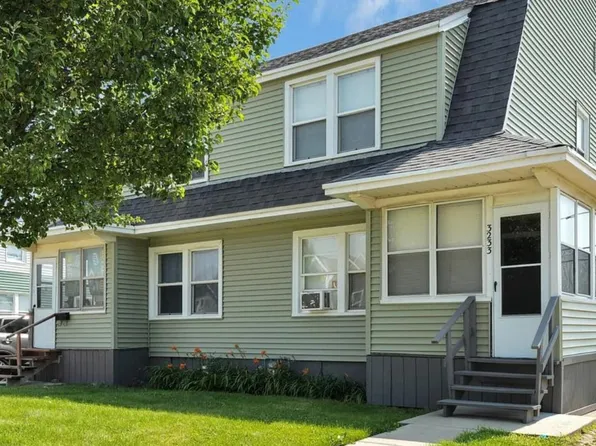 3231 Republic Ave, Racine, WI 53405