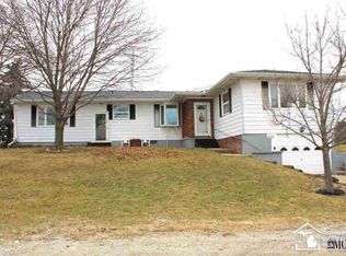 11250 N Custer Rd, Monroe, MI 48162