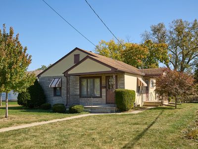 508 N Kenosha Ave, Oglesby, IL, 61348