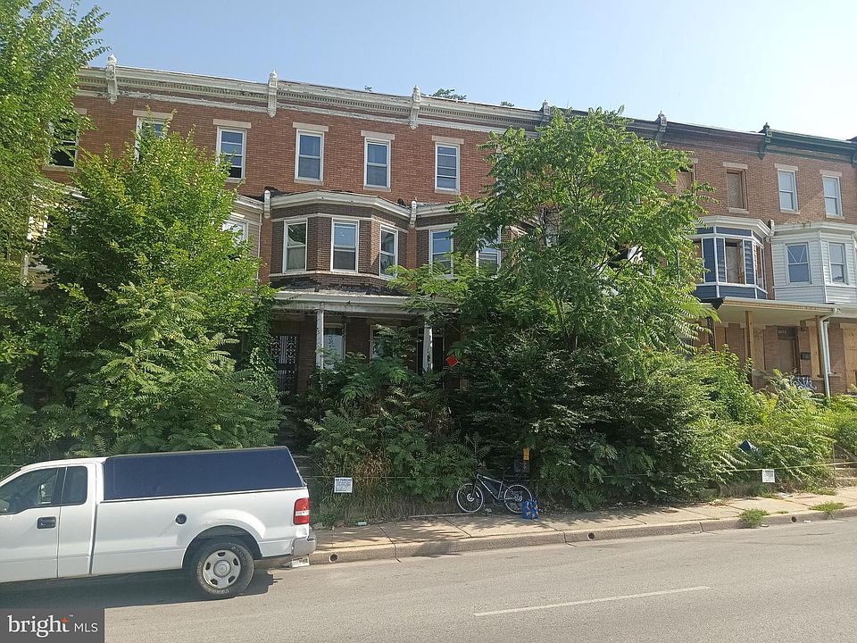 2nd image of 3010 Edmondson Ave
