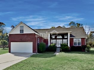 4017 Omaha Ct, Mount Juliet, TN 37122