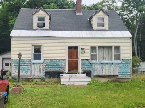 10 Stevens Ct, Rollinsford, NH 03869