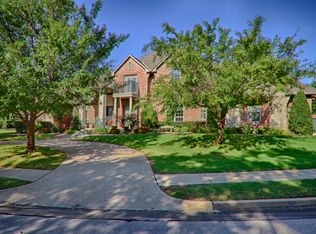 1218 Clear Creek Cir, Edmond, OK 73034
