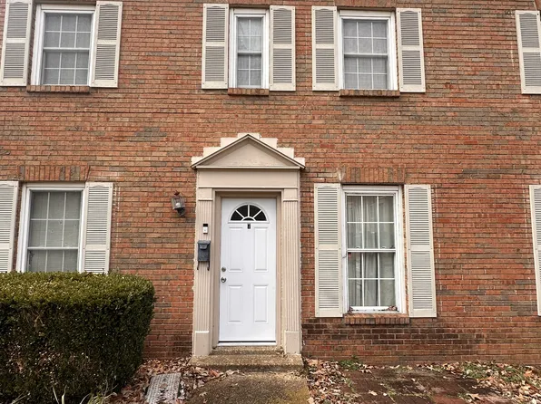 323 Forest Park Rd #7, Madison, TN 37115