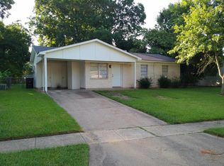 1202 Becky St, Bossier City, LA 71111