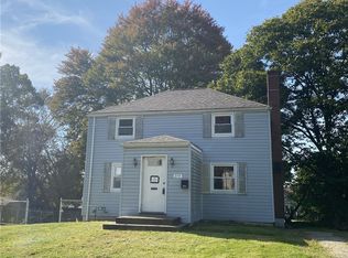 274 Shady Ave, Sharon, PA