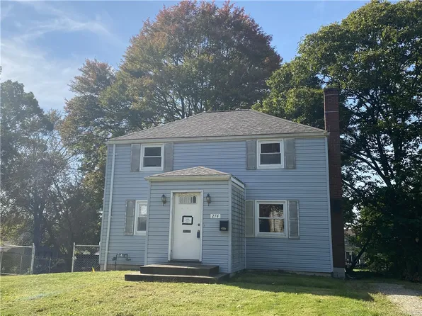 274 Shady Ave, Sharon, PA 16146