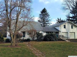 25 Underhill Rd, Hillsdale, NY 12529