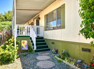 1200 S Carpenter Rd Space 4, Modesto, CA 95351