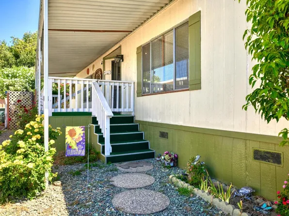 1200 S Carpenter Rd Space 4, Modesto, CA 95351