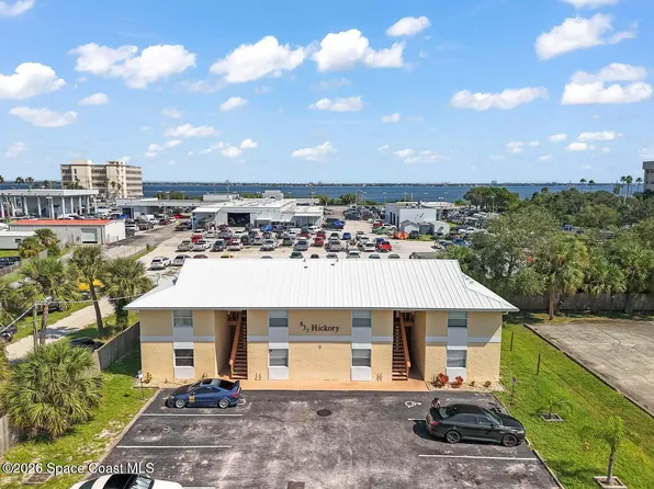 837 Hickory St APT 3, Melbourne, FL 32901