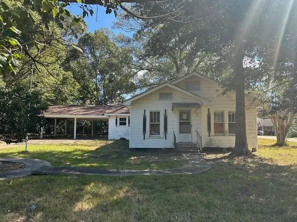 936 Avenue L, Bogalusa, LA 70427