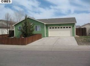 2422 Ash Ave, Greeley, CO 80631