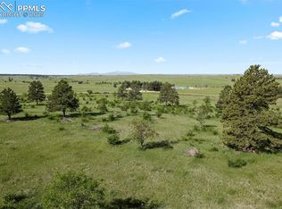 4625 County Road 124, Elizabeth, CO 80107