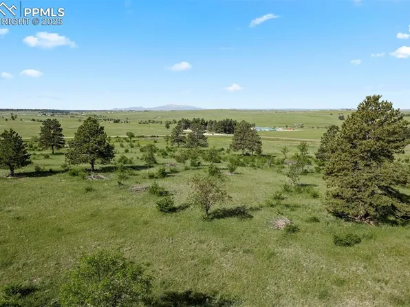 4625 County Road 124, Elizabeth, CO 80107